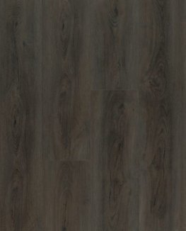 Parkay Floors XPS Mega 6.5mm Rigid Core Waterproof Flooring - Steel Gray