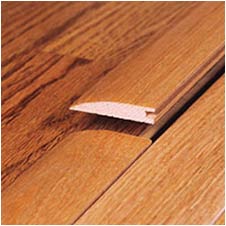 SFI Floors Cobble Hill Flush Reducer-Cinnamon