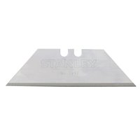 Stanley 11-921 2 Notch HD Utility Blades - 5 Pack