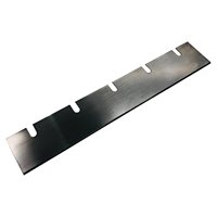 Sinclair S10.4807 14" x 5" Turbo Ceramic Tile Blade