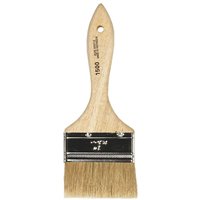 Gundlach 1412-3 3" Contact Cement Brush