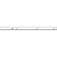 Gundlach 20-6 6' Aluminum Straight Edge