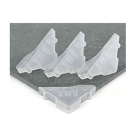 Montolit 300-95-10 8-10 mm Corner Protectors - 4 Per Set