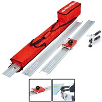 Montolit 300-FL Flash Line Cutting System