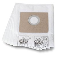 Fein 3-13-45-061-010 Fleece Filter Bags for Turbo I - 5 Pack