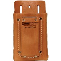 Gundlach 407-67 "Combo" Tool Pouch & Knife Pouch
