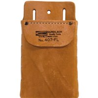 Gundlach 407-FL Tool Pouch w/ Pocket Flap