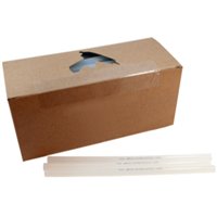 Gundlach 660-5 10" Glue Stick - 5 Lb Box