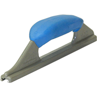 Gundlach 683-TH Versablade Trowel Handle - Blue