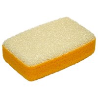Gundlach 8-HSS 7 1/4" Hydra Scrubbing Sponge