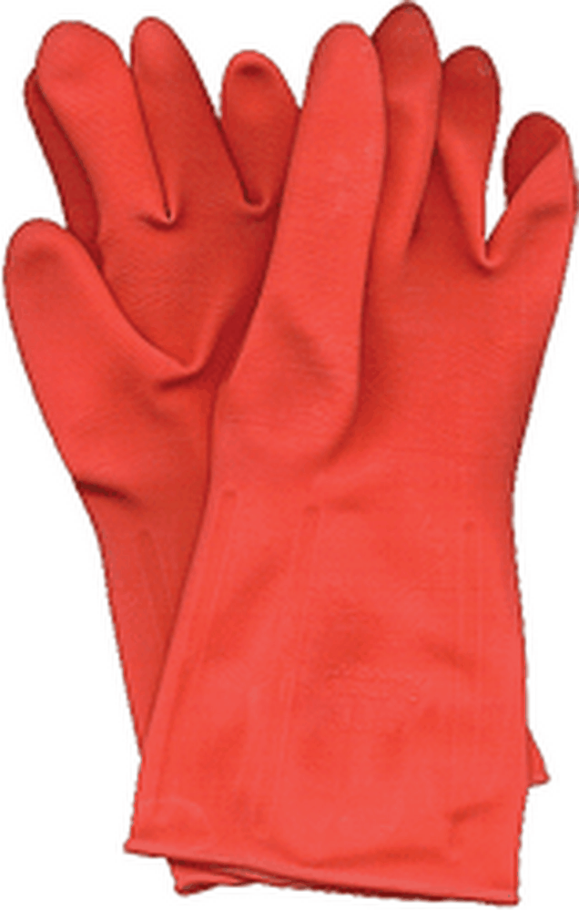 Gundlach No. 707-S Small Latex Rubber Gloves