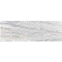 Macaubus 7538-G 4"x 12" Polished Rectified Edge Porcelain Tile - Oyster