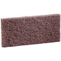 Gundlach 8541 Brown Doodlebug Cleaning Pad - Course