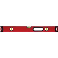 Kapro 985-41X-24 24" Apollo Level w/ Plumb Site