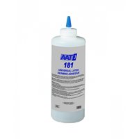 AAT-181 Universal Latex Seam Sealer - 1 Qt.