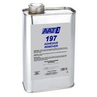 AAT-197 Adhesive Remover and Stripper - 1 Qt.