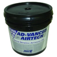 AAT-335 Double Stick Pad Adhesive - 4 Gal.