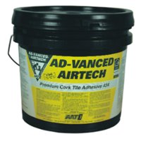 AAT-434 Premium Cork Tile Adhesive - 1 Gal.