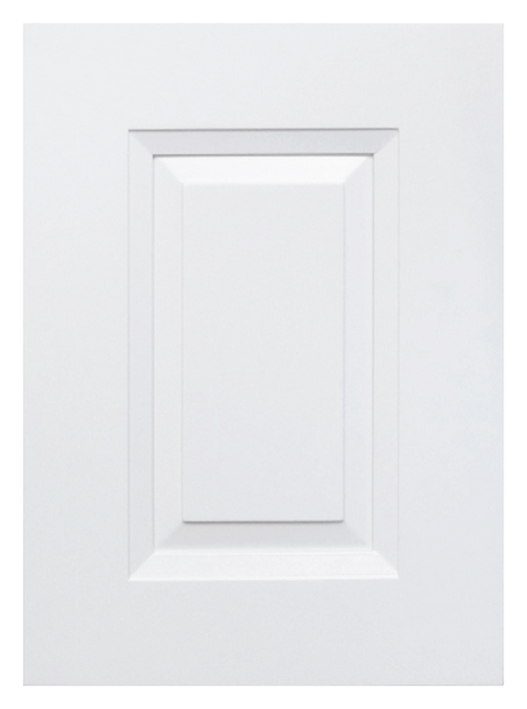 Aspen White Display / Sample Door - ASP-DD