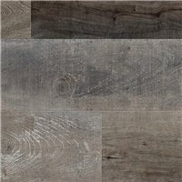 Metroflor Attraxion Deja New Luxury Waterproof Vinyl Plank w/ Magnetic Attachment Technology - Oxidized DN821828ATX