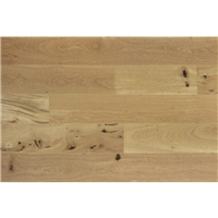 Triangulo Amazon Oak 5-1/4" x 1/2" Engineered Hardwood - Almond