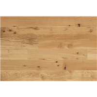 Triangulo Amazon Oak 5-1/4" x 1/2" Engineered Hardwood - Wheat