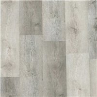 Next Floor Incredible 7" x 48" StoneCast Rigid Waterproof Vinyl Plank - Antique Oak 525 212