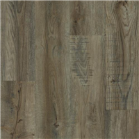 Diamond Surfaces AquaShield DS-100 7" x 48" SPC Plank - Colonial Oak