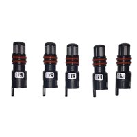 Protimeter BLD4755.5 Mini Hygrostick w/ Calibration Certificate - 5 Pack