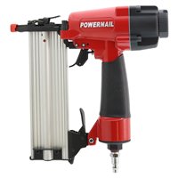 Powernail BR-50 18 Ga. Pneumatic Brad Nailer