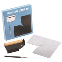 Crain 110 Inside Cove Corner Kit