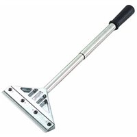 Crain 375S 8" Short Big Floor Scraper