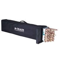 Crain 455 Tack Strip Box Saver Bag