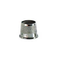 Crain 714 #14 Open-Ended Finger Thimble - Large