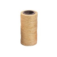 Crain 771 Natural Waxed Linen Thread