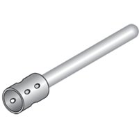 Gundlach DCD-8 1/4" Diamond Core Drill Bit