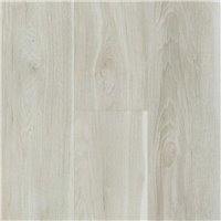 Next Floor Incredible 7" x 48" StoneCast Rigid Waterproof Vinyl Plank - Dawn's Early Light - 525 051