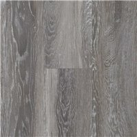 Next Floor Expanse 9" x 60" StoneCast Rigid Waterproof Vinyl Plank - Ebony Smoked Oak 527 713