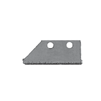 Gundlach GS50-RB Grout Saw Replacement Blade - 2 Per Pack