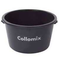Collomix 25GB 25 Gallon Mixing Bucket