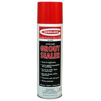 Gundlach GS02 Spray-On Grout Sealer - 15 oz.