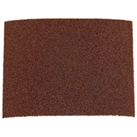 Fein 528-218 120 Grit Profile Sandpaper - 25 Pack