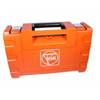 Fein 528-C Case Only For FMM/FSC Tools