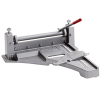 Gundlach H-76-2 12" Tile Cutter without Casters
