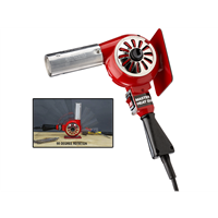 Gundlach HG-501A Electric Heat Gun