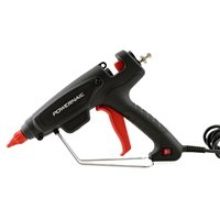 Powernail HGA-220 Hot Glue Applicator w/ Case