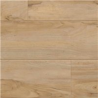 Metroflor Inception 120 Luxury Waterproof Vinyl Plank - Toasted Maple 690412