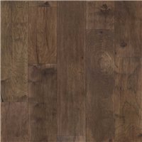 Artisan Mills Tempest 6 1/2" x 72" Random Lengths x 3/8" Engineered Hardwood - Independence FH19804