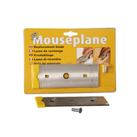 Knottec KT-MP-RB Mouseplane Replacement Blade