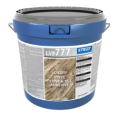 Stauf LVP-777 Pro-Lux Luxury Vinyl Flooring Adhesive - 3 Gal